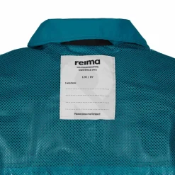 Kinder Reima Kinderjacken^TEC JACKET TUULOS Kinder - Regenjacke