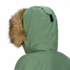 Clearance TEC WINTER JACKET AJATON Kinder - Winterjacke Kinder Kinderjacken