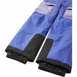 Clearance TEC WINTER PANTS VIEKKALA Kinder - Winterhose Kinder Kinderhosen