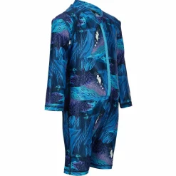 Discount SUNPROOF OVERALL MOOMIN SANDIG Kinder - Badeanzug Kinder Kinder Bademode