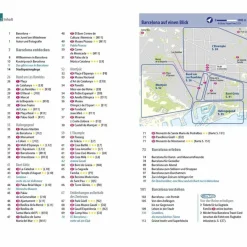 Reiseführer Südeuropa^REISE KNOW-HOW CITYTRIP BARCELONA - Reiseführer