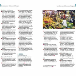 Reiseführer Südeuropa^REISE KNOW-HOW CITYTRIP BARCELONA - Reiseführer