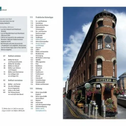 Online REISE KNOW-HOW CITYTRIP BELFAST - Reiseführer Reiseführer Westeuropa