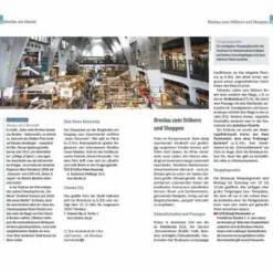 Reiseführer Mitteleuropa^REISE KNOW-HOW CITYTRIP BRESLAU - Reiseführer