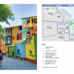 Reiseführer Südamerika^REISE KNOW-HOW CITYTRIP BUENOS AIRES - Reiseführer