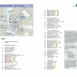Reiseführer Mitteleuropa^REISE KNOW-HOW CITYTRIP BUDAPEST - Reiseführer