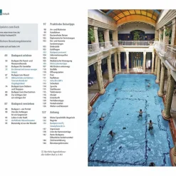 Reiseführer Mitteleuropa^REISE KNOW-HOW CITYTRIP BUDAPEST - Reiseführer