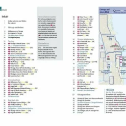 Reiseführer Nordamerika^REISE KNOW-HOW CITYTRIP CHICAGO - Reiseführer