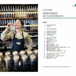 Clearance REISE KNOW-HOW CITYTRIP DEN HAAG MIT SCHEVENINGEN - Reiseführer Reiseführer Westeuropa