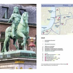 Reiseführer Deutschland^REISE KNOW-HOW CITYTRIP DÜSSELDORF - Reiseführer