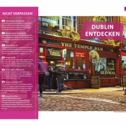 Sale REISE KNOW-HOW CITYTRIP DUBLIN - Reiseführer Reiseführer Westeuropa