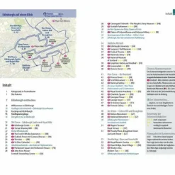 Clearance REISE KNOW-HOW CITYTRIP EDINBURGH - Reiseführer Reiseführer Westeuropa