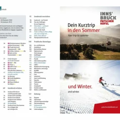 REISE KNOW-HOW CITYTRIP INNSBRUCK - Reiseführer Reiseführer Mitteleuropa