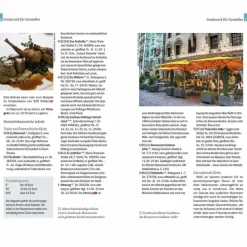 REISE KNOW-HOW CITYTRIP INNSBRUCK - Reiseführer Reiseführer Mitteleuropa