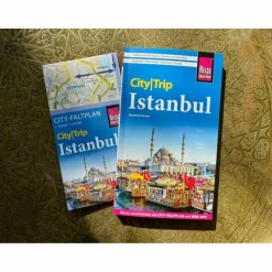Reiseführer Vorderasien^REISE KNOW-HOW CITYTRIP ISTANBUL - Reiseführer