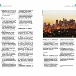 Reiseführer Nordamerika^REISE KNOW-HOW CITYTRIP LOS ANGELES - Reiseführer