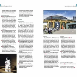 Reiseführer Westeuropa^REISE KNOW-HOW CITYTRIP LUXEMBURG - Reiseführer