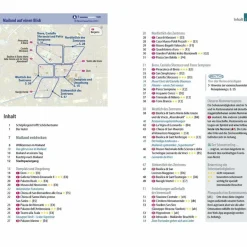 Reiseführer Südeuropa^REISE KNOW-HOW CITYTRIP MAILAND UND BERGAMO - Reiseführer