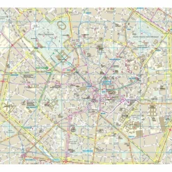 Reiseführer Südeuropa^REISE KNOW-HOW CITYTRIP MAILAND UND BERGAMO - Reiseführer