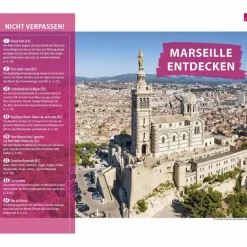 Best REISE KNOW-HOW CITYTRIP MARSEILLE - Reiseführer Reiseführer Westeuropa|Reiseführer Südeuropa