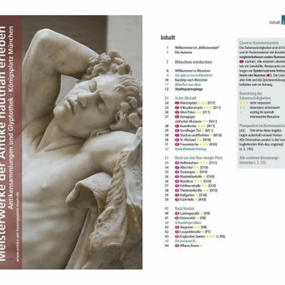 New REISE KNOW-HOW CITYTRIP MÜNCHEN - Reiseführer Reiseführer Deutschland