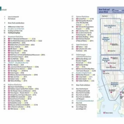 REISE KNOW-HOW CITYTRIP NEW YORK - Reiseführer Reiseführer Nordamerika