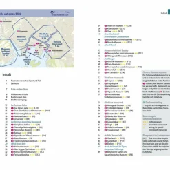 Hot REISE KNOW-HOW CITYTRIP OSLO - Reiseführer Reiseführer Nordeuropa