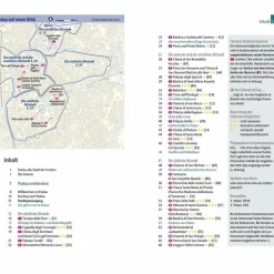 Reiseführer Südeuropa^REISE KNOW-HOW CITYTRIP PADUA - Reiseführer