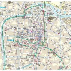 Reiseführer Südeuropa^REISE KNOW-HOW CITYTRIP PADUA - Reiseführer