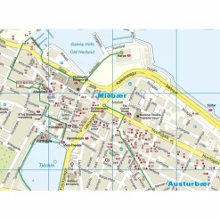 Hot REISE KNOW-HOW CITYTRIP REYKJAVÍK - Reiseführer Reiseführer Nordeuropa