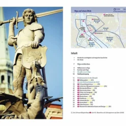 Reiseführer Mitteleuropa^REISE KNOW-HOW CITYTRIP RIGA - Reiseführer