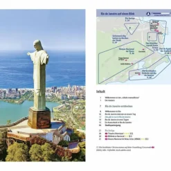 Hot REISE KNOW-HOW CITYTRIP RIO DE JANEIRO - Reiseführer Reiseführer Deutschland