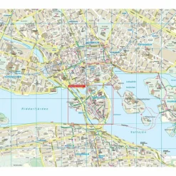 Outlet REISE KNOW-HOW CITYTRIP STOCKHOLM - Reiseführer Reiseführer Nordeuropa