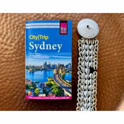 Reiseführer Australien Und Ozeanien^REISE KNOW-HOW CITYTRIP SYDNEY - Reiseführer