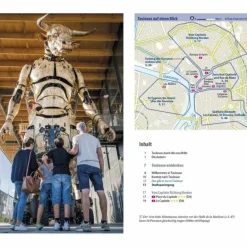 Reiseführer Westeuropa|Reiseführer Südeuropa^REISE KNOW-HOW CITYTRIP TOULOUSE - Reiseführer