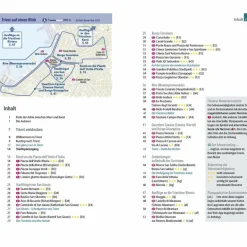 Outlet REISE KNOW-HOW CITYTRIP TRIEST - Reiseführer Reiseführer Südeuropa