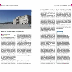 Outlet REISE KNOW-HOW CITYTRIP TRIEST - Reiseführer Reiseführer Südeuropa