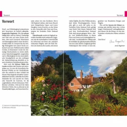 Discount REISE KNOW-HOW ENGLAND - NORDEN UND MITTE - Reiseführer Reiseführer Westeuropa