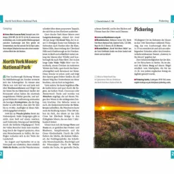 Discount REISE KNOW-HOW ENGLAND - NORDEN UND MITTE - Reiseführer Reiseführer Westeuropa