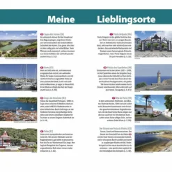 Reiseführer Südeuropa^REISE KNOW-HOW INSELTRIP AZOREN - Reiseführer