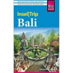 Discount REISE KNOW-HOW INSELTRIP BALI - Reiseführer Reiseführer Südostasien