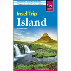 Online REISE KNOW-HOW INSELTRIP ISLAND - Reiseführer Reiseführer Nordeuropa