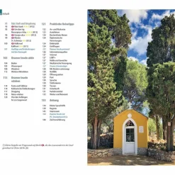 Reiseführer Mitteleuropa^REISE KNOW-HOW INSELTRIP KVARNER INSELN CRES, LO?INJ, KRK - Reiseführer