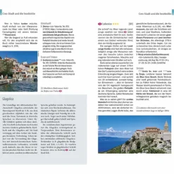 Reiseführer Mitteleuropa^REISE KNOW-HOW INSELTRIP KVARNER INSELN CRES, LO?INJ, KRK - Reiseführer