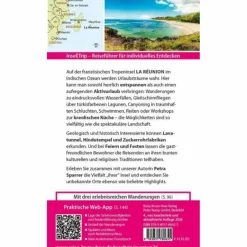 Reiseführer Afrika^REISE KNOW-HOW INSELTRIP LA RÉUNION - Reiseführer