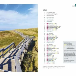 Best REISE KNOW-HOW INSELTRIP SYLT - Reiseführer Reiseführer Deutschland