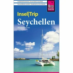 Outlet REISE KNOW-HOW INSELTRIP SEYCHELLEN - Reiseführer Reiseführer Afrika