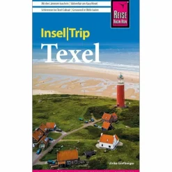 Outlet REISE KNOW-HOW INSELTRIP TEXEL - Reiseführer Reiseführer Westeuropa