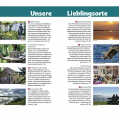 Best REISE KNOW-HOW INSELTRIP USEDOM MIT SWINEMÜNDE UND WOLLIN - Reiseführer Reiseführer Deutschland