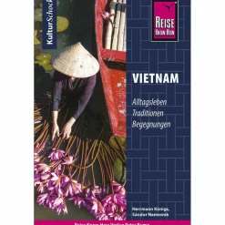 Reiseführer Südostasien^REISE KNOW-HOW KULTURSCHOCK VIETNAM - Reiseführer